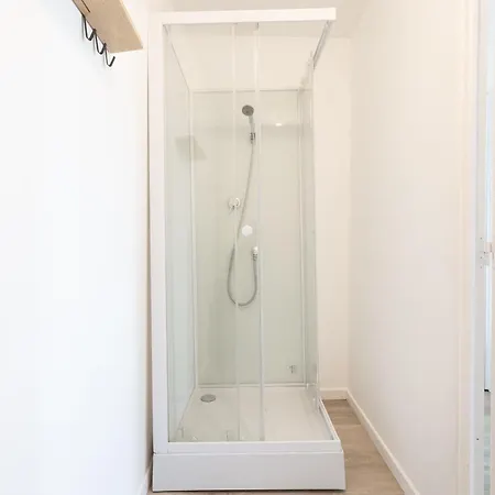 S&k Grande Rue - Chambre Spacieuse Et Sdb Privee - Netflix Et Cuisine * Roubaix